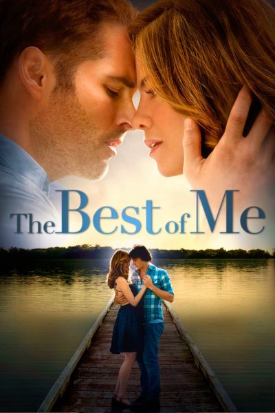 The Best of Me-poster