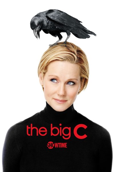 The Big C-poster