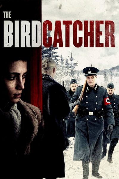 The Birdcatcher-poster