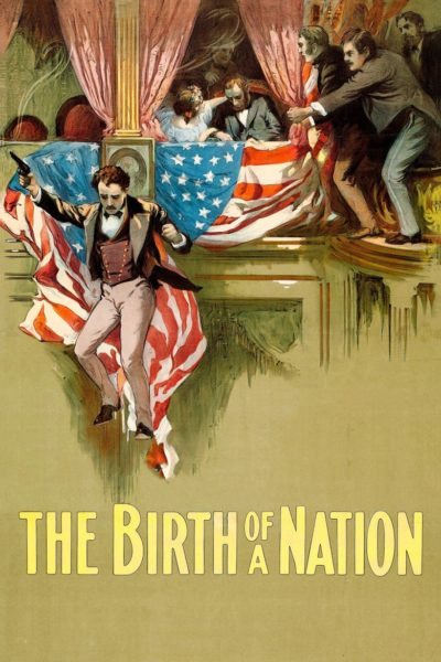 The Birth of a Nation-poster