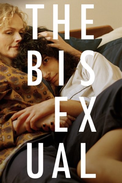 The Bisexual-poster