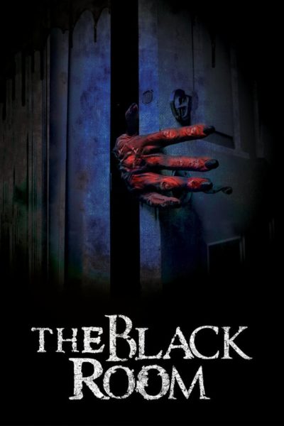 The Black Room-poster