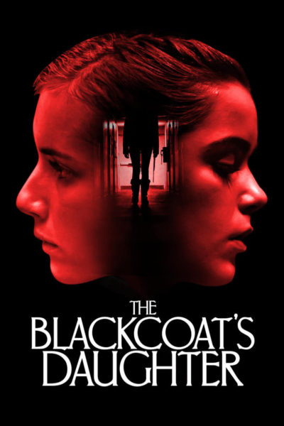The Blackcoat’s Daughter-poster