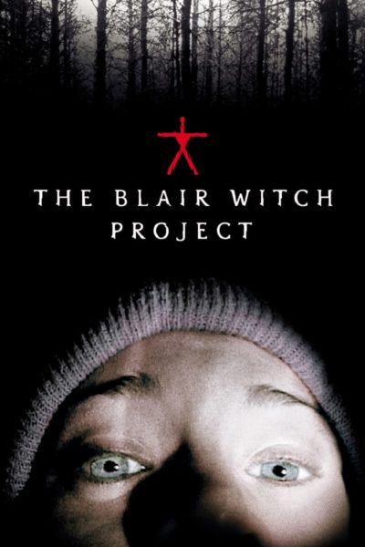 The Blair Witch Project-poster