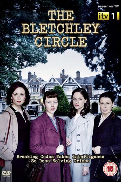The Bletchley Circle-poster