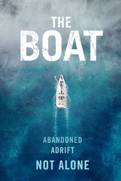 The Boat-poster