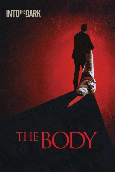 The Body-poster