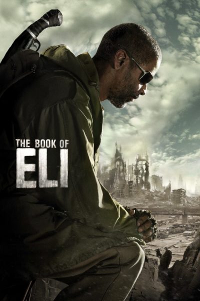 The Book of Eli-poster