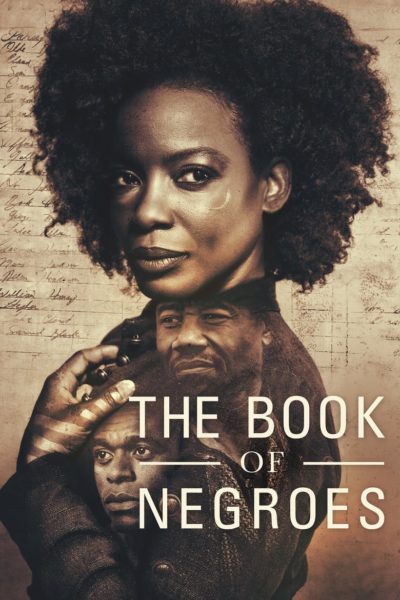 The Book of Negroes-poster