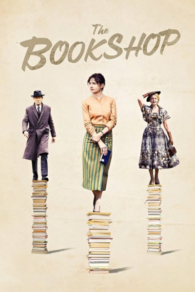 The Bookshop-poster