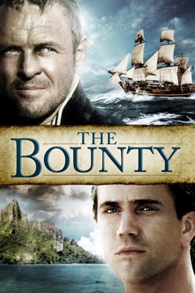 The Bounty-poster