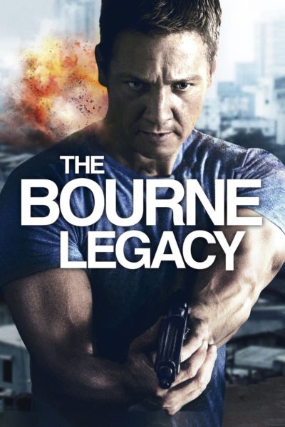 The Bourne Legacy-poster