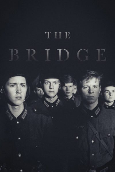 The Bridge-poster