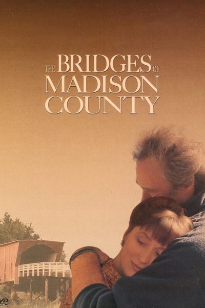 The Bridges of Madison County-poster