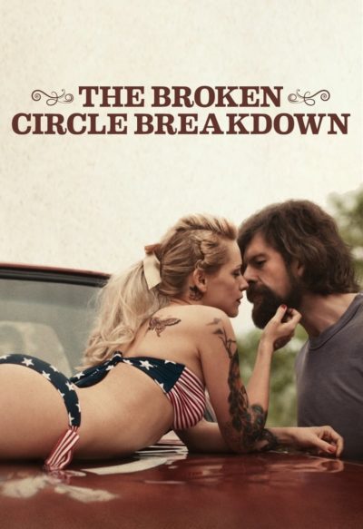 The Broken Circle Breakdown-poster
