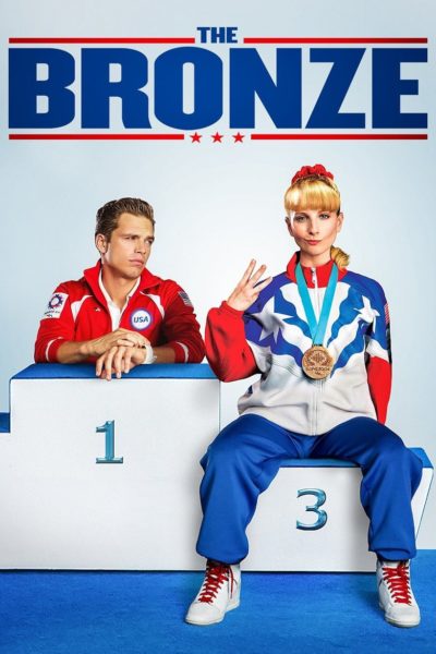 The Bronze-poster