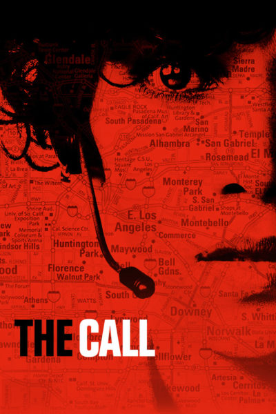 The Call-poster