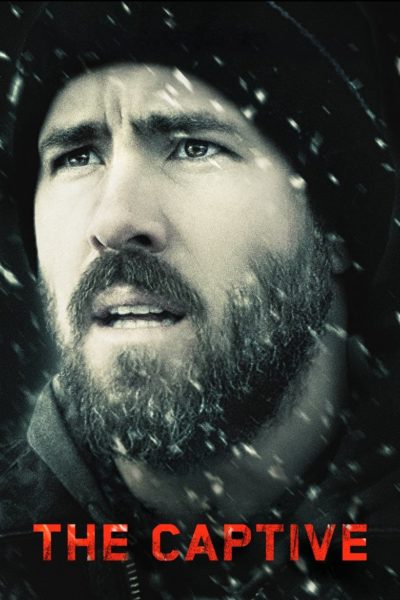 The Captive-poster