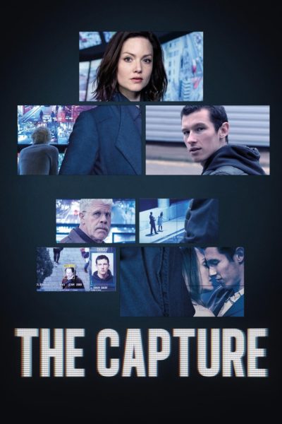 The Capture-poster