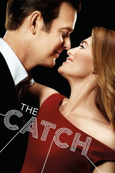 The Catch-poster