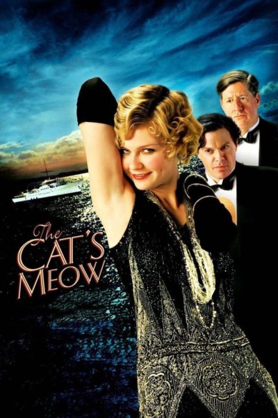 The Cat’s Meow-poster