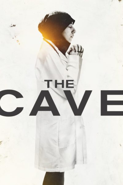 The Cave-poster