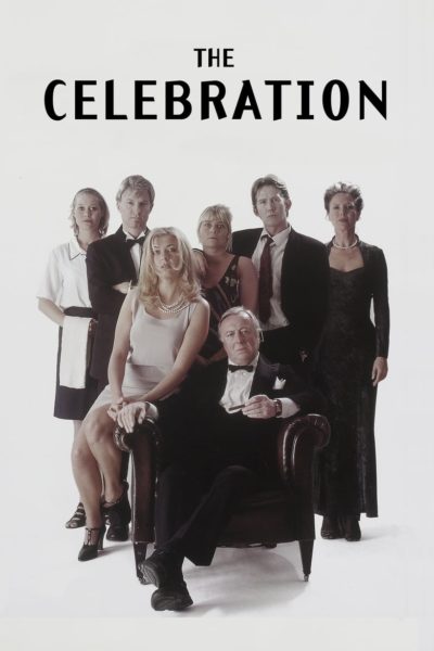 The Celebration-poster
