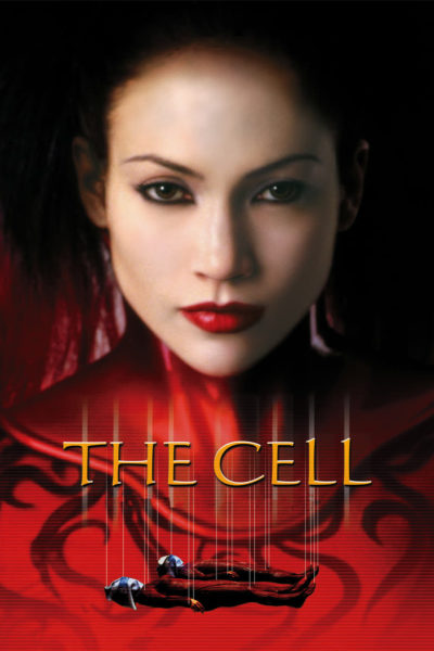 The Cell-poster