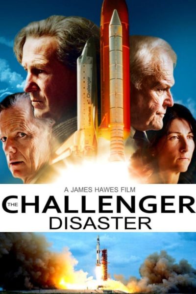 The Challenger-poster