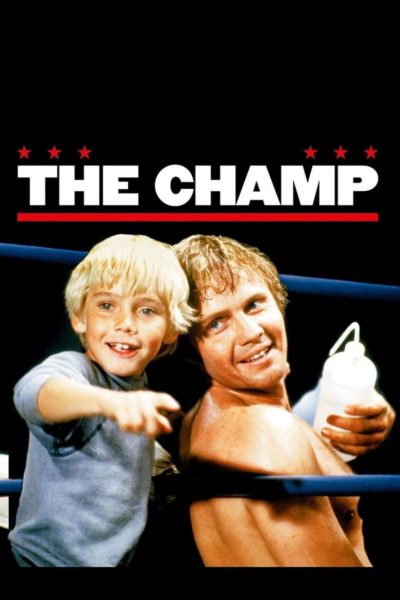 The Champ-poster