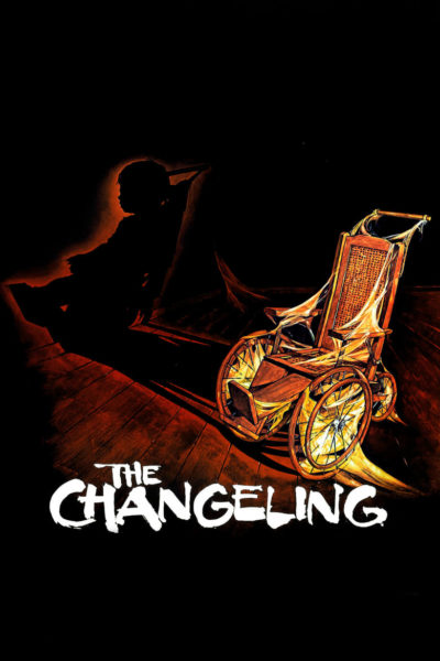 The Changeling-poster