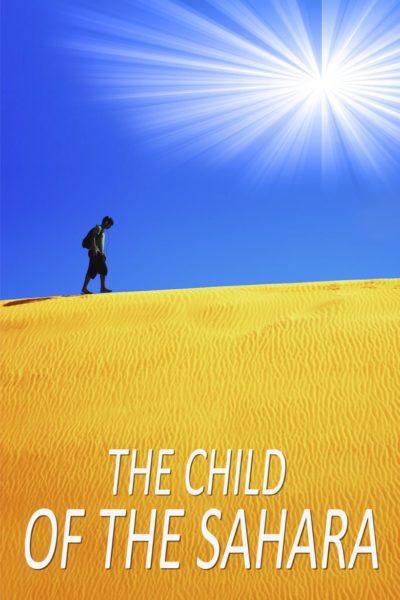 The Child of the Sahara-poster