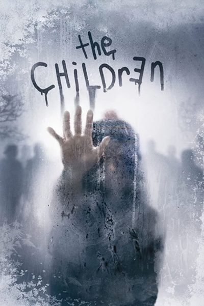The Children-poster