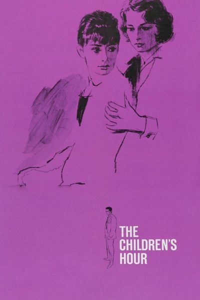 The Children’s Hour-poster