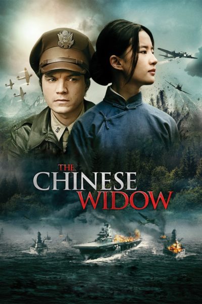 The Chinese Widow-poster