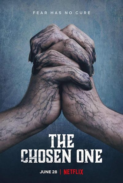 The Chosen One-poster