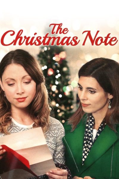 The Christmas Note-poster