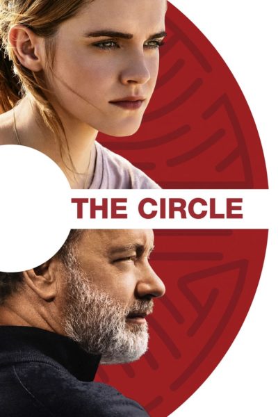 The Circle-poster