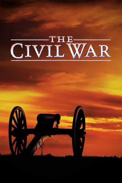 The Civil War-poster