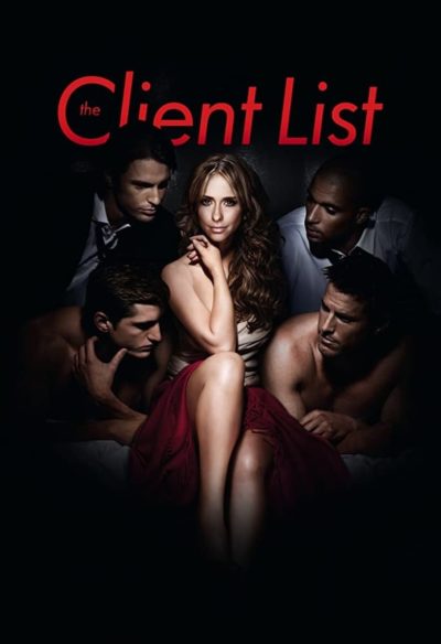 The Client List-poster