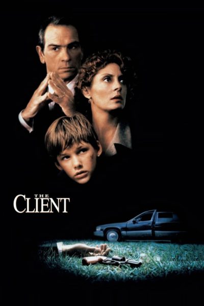 The Client-poster