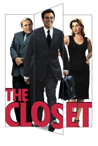 The Closet-poster