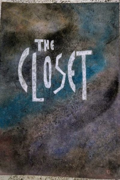 The Closet-poster