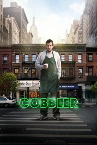 The Cobbler-poster