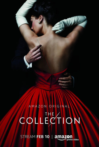 The Collection-poster