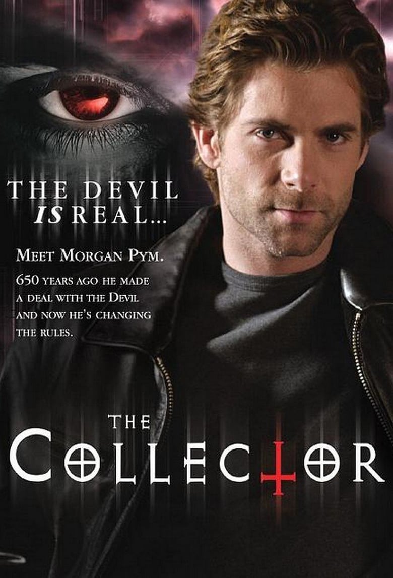 Regarder The Collector 2009 En Streaming Gupy 