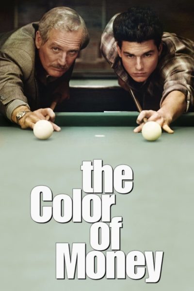 The Color of Money-poster