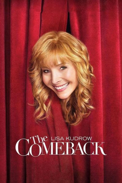 The Comeback-poster