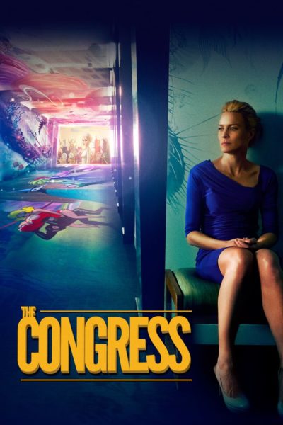 The Congress-poster