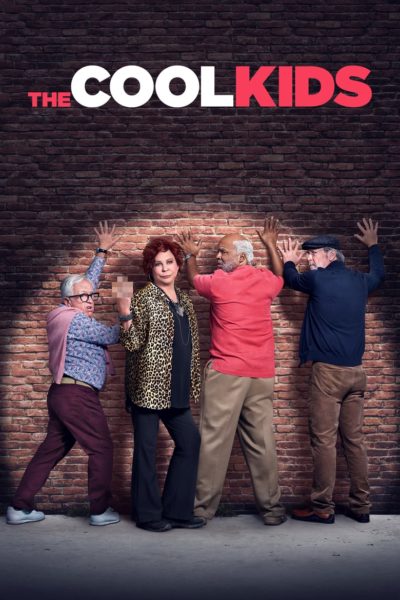 The Cool Kids-poster